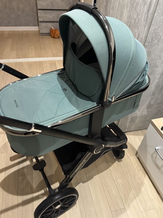 Коляска 2в1 EL Camino prestige
