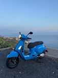 Vespa Gts 310s - novo modelo