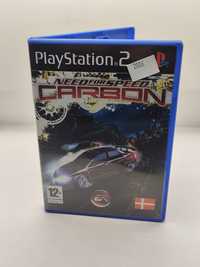 Nfs Carbon Polski W Grze Ps2 nr 2006