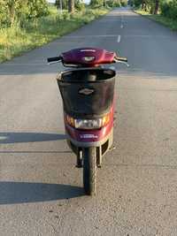 Продам Honda dio 34 Cesta