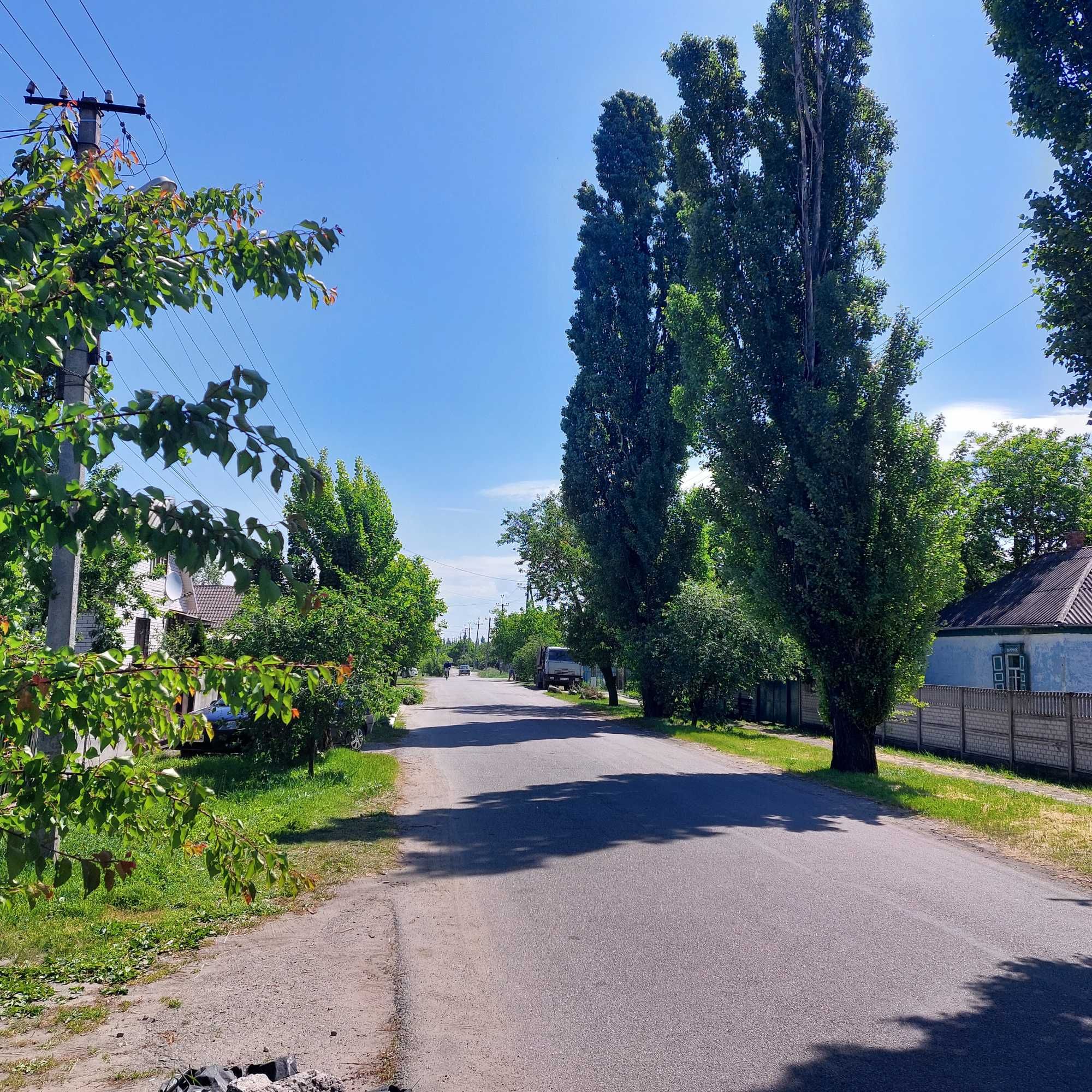 Продам половину будинку у найкращому місті Кулебівки, 24.6 м²
