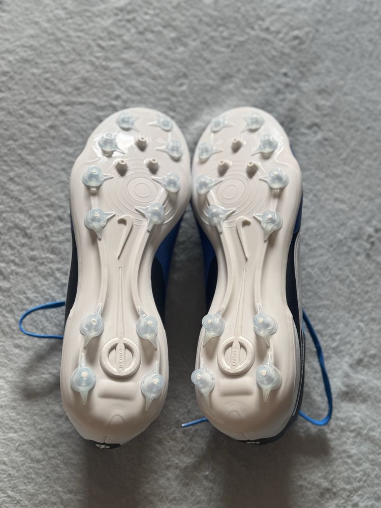 Chuteiras nike tiempo lengend pro ag-pro