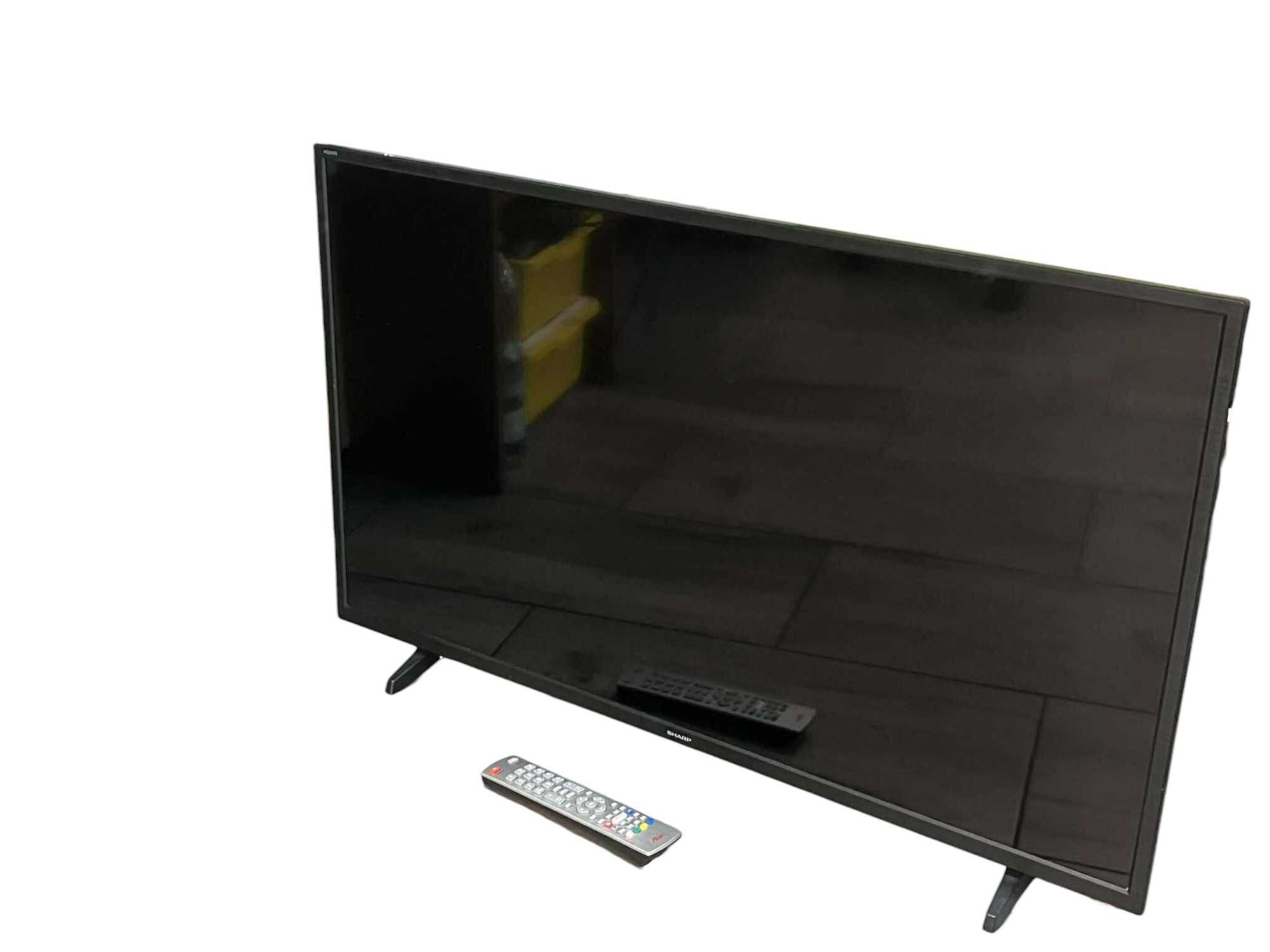 Telewizor Sharp LC-40FG3242E
