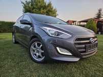Hyundai I30 Hyundai i30 II 2015 1.6 CRDi LIFT Premium Kombi Automat Panorama Kamer