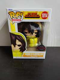 My Hero Academia Aizawa in sleeping bag figurka Funko POP prezent