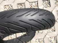 opona 110/70-11 Michelin City Grip dot2115 3,3mm skuter