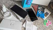 Huawei Honor X8 128GB + dodatki!
