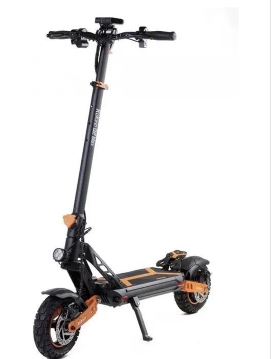 Hulainoga Kukirin G2 max