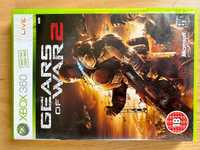 Gra Xbox 360 Gears of War 2