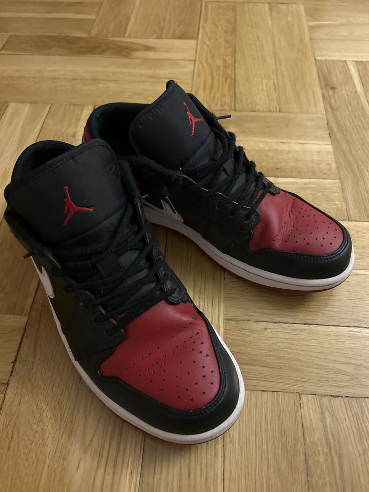 Buty Air Jordan 1 Low