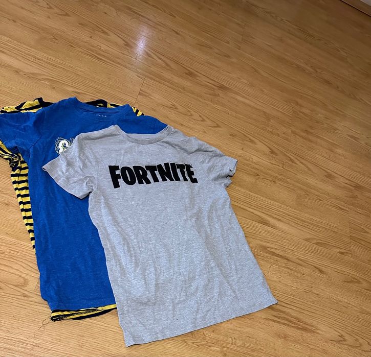 Речі для хлопчика 146-164