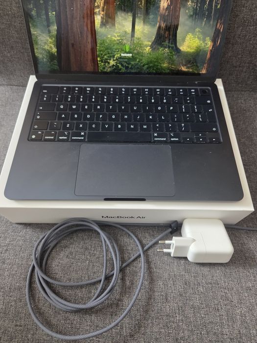 MacBook Air M2 256 GB 16 GB RAM