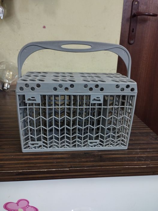 Koszyk na sztućce do zmywarki