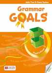 Grammar Goals 3 Książka Ucznia + Kod Macmillan