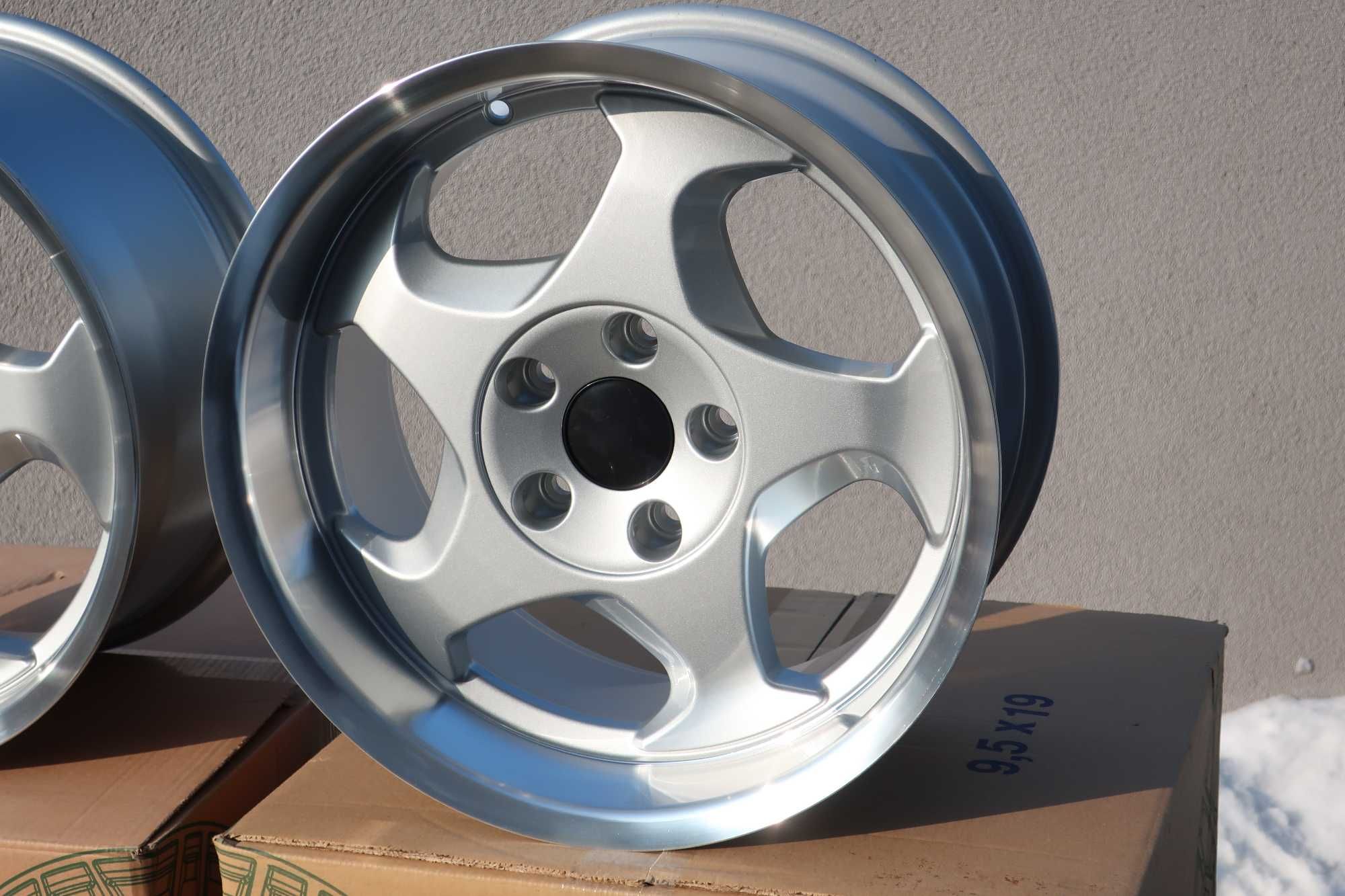 alu felgi 17 5x120 8/9 replika styling 21 m-system bmw e32 e34 e36 e38