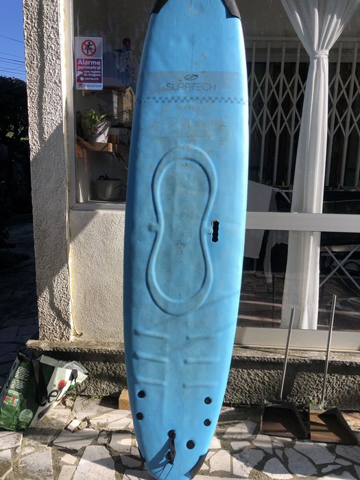 Prancha surf 8’0 surftech 90 litros