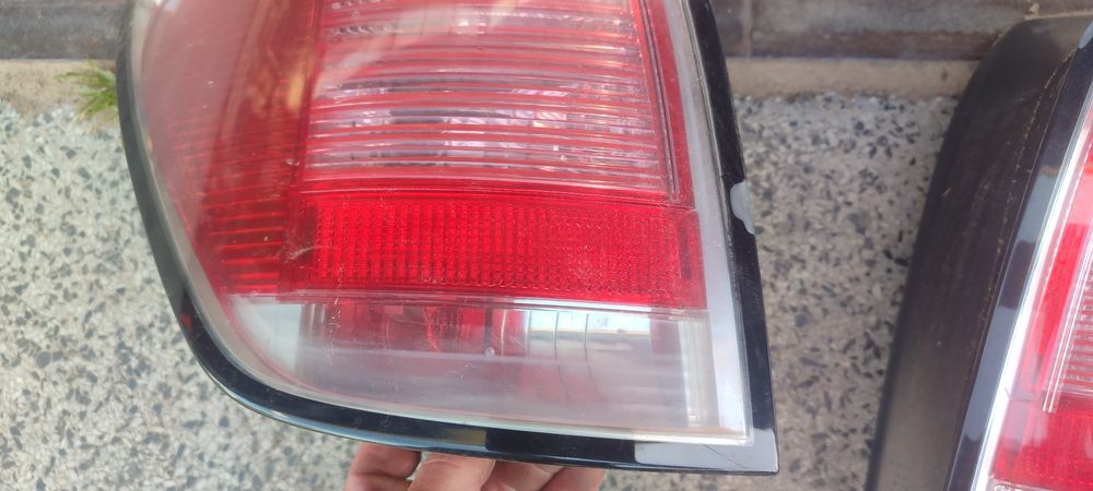 Astra III H kombi lampa tył tylna lewa lub prawa
