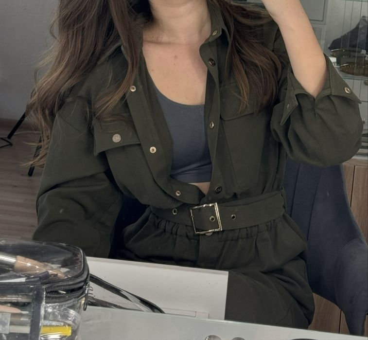 Комбінезон Miss Diamond