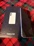 Samsung S23 stan idealny od kobiety+gratisy