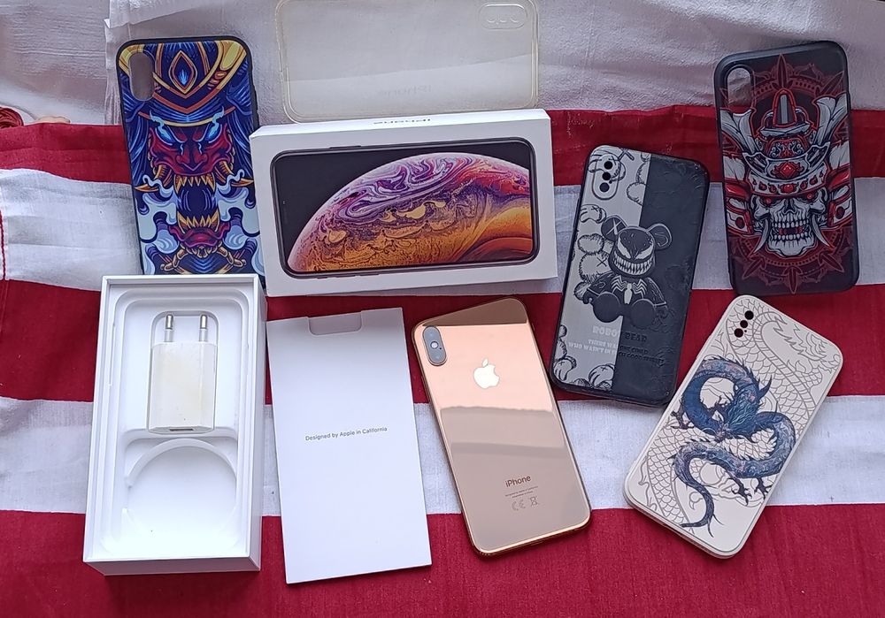 Iphone xs 64gb, айфон