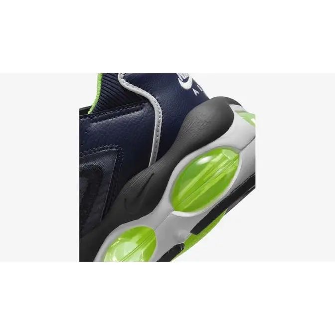 Nike Air Max TW Men's Shoes  оригинал