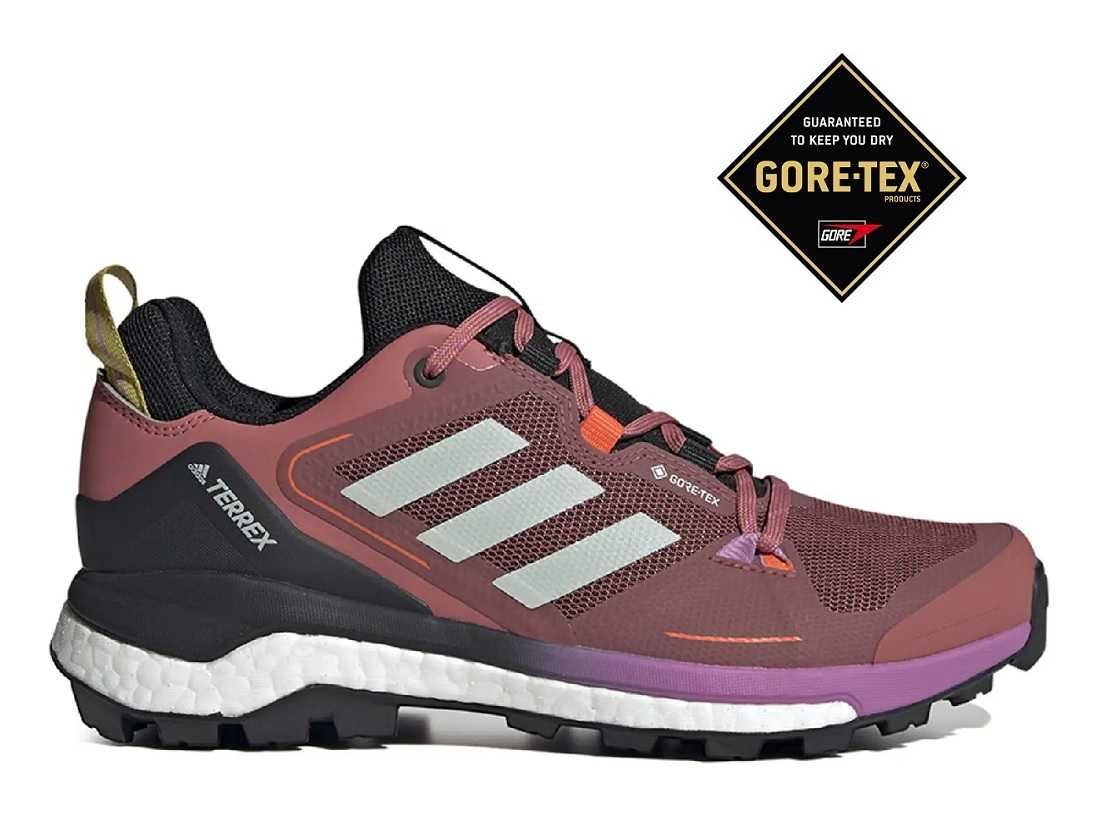 Adidas TERREX SKYCHASER 2 GTX / boost /R. 37 1/3