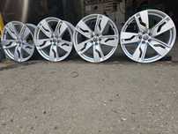 Felgi Aluminiowe Audi Q7-Q8 R21 5x112 ET31-8.5J