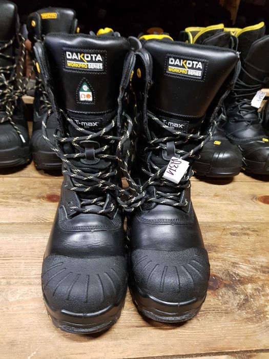 Buty robocze DAKOTA rozm 44 wkł 29,5 cm