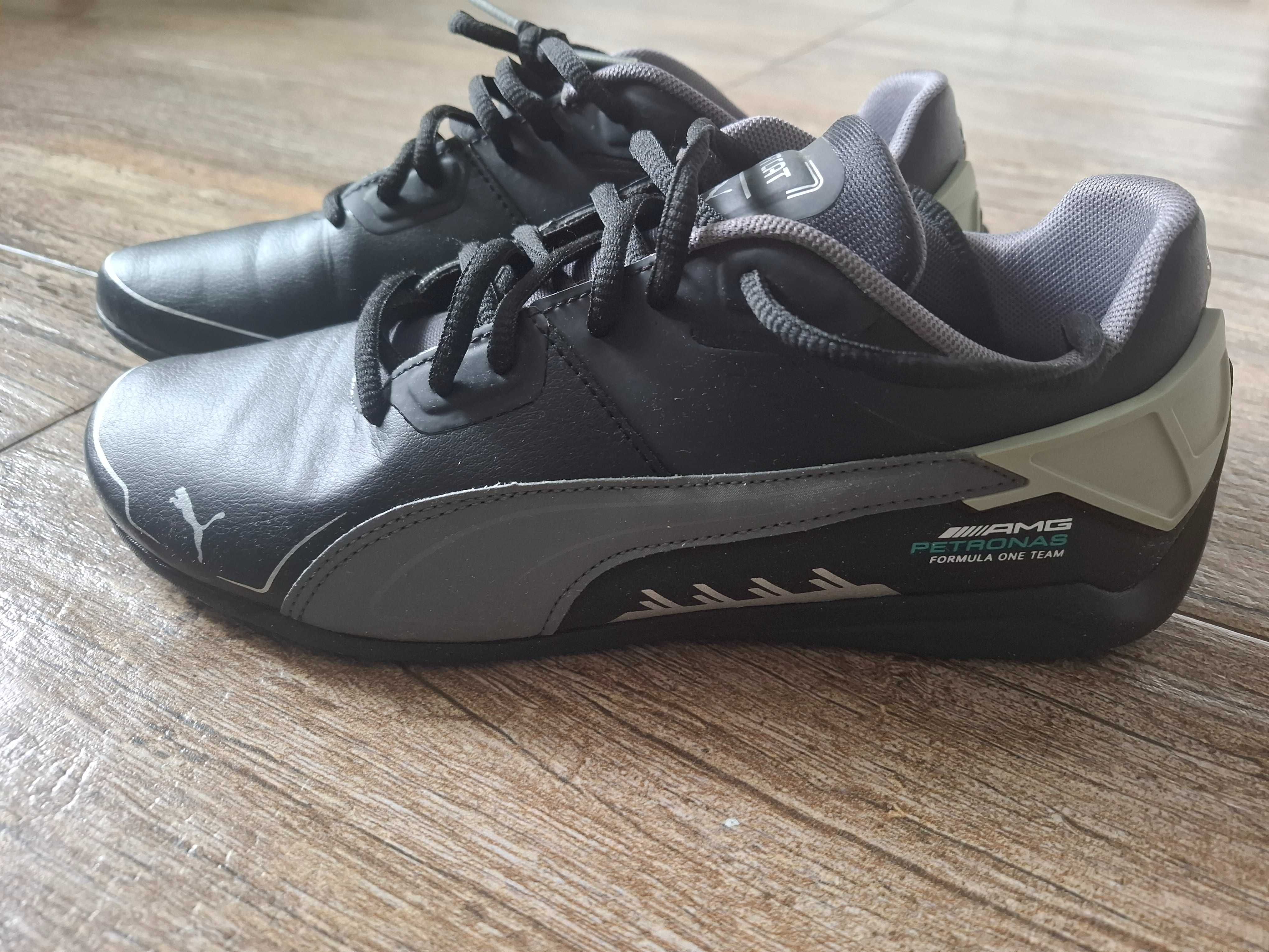 Buty Puma Mercedes