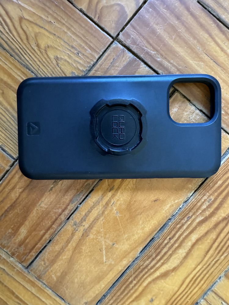 Capa QuadLock - iPhone 11 Pro