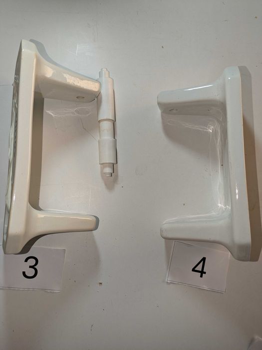 Pack 3+4 porta-rolos Gilman Sacavém 195X-197X