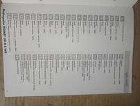 Instrukcja obsługi katalog czesci rama silnik motorynka