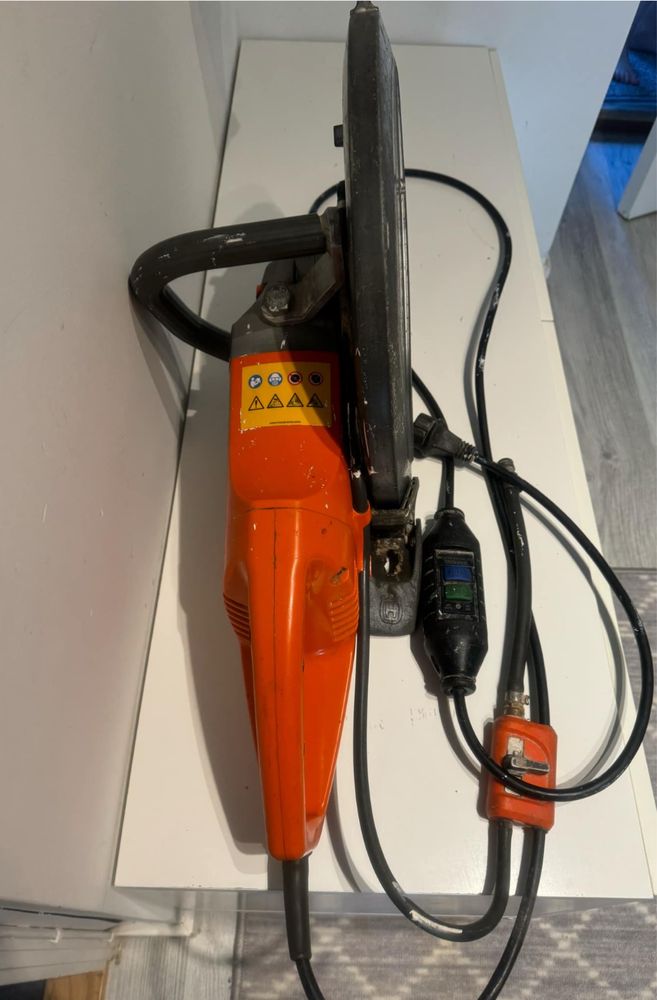 Piła husqvarna K3000 WET