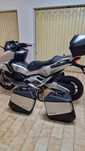 Honda Forza 750 (Livro Revisões Honda)