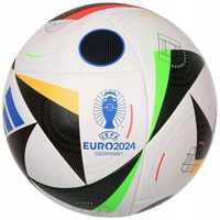 Мяч футбольний Adidas Fussballliebe EURO 24 League