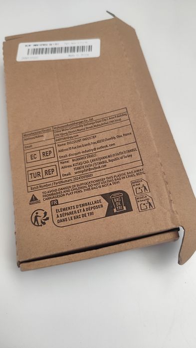 Obudowa, etui do telefonu Xiaomi Redmi Note 14 pro 5 g