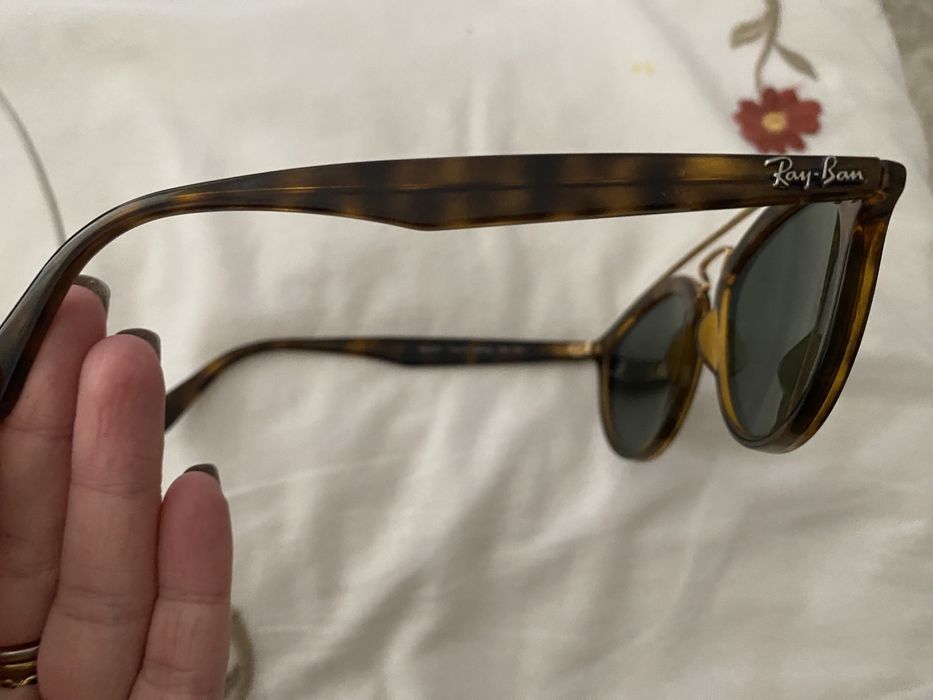 Óculos de Sol Ray Ban Novos