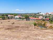 Quinta com Aptidão para Turismo