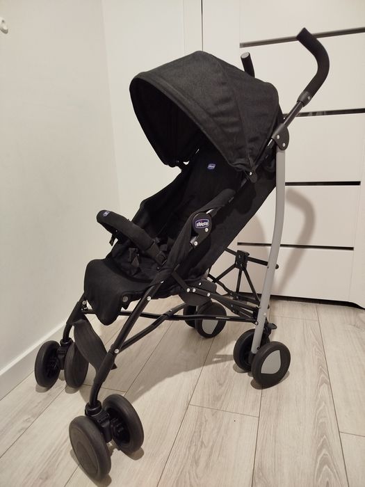 Wózek Chicco Echo Lite spacerówka parasolka