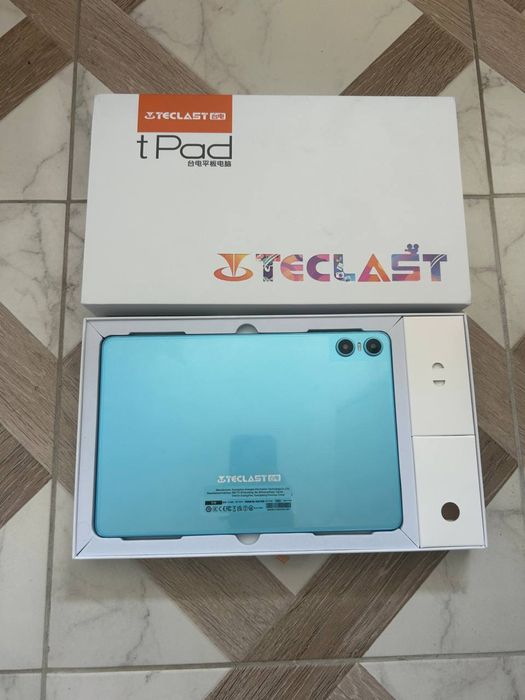 Планшет Teclast