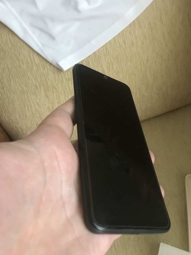 Redmi note 11 4/64