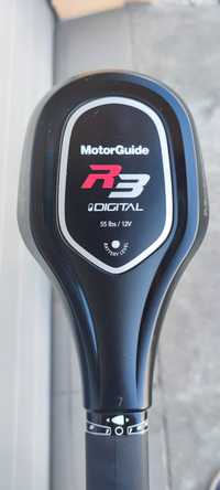 Motorguide R3-55 HT 42" 12V DIGITAL 09MT