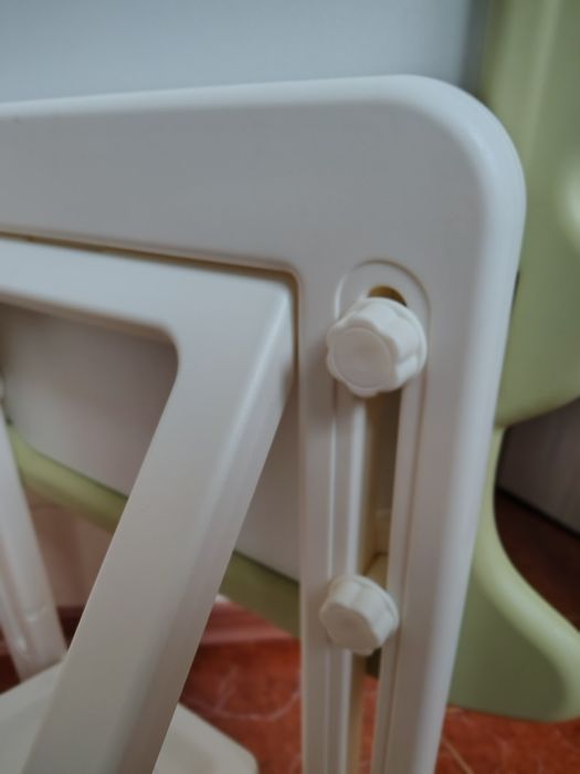 Мольберт для малювання Babyviva