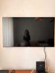 TV Samsung 55" 4K Smart TV (Out.24)