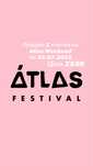 Квитки на Atlas Weekend