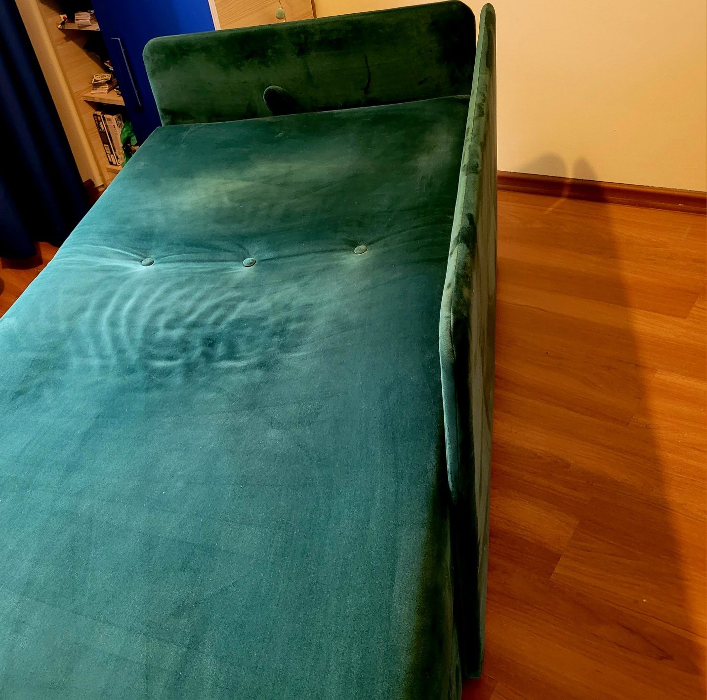 Łóżko, tapczan,sofa