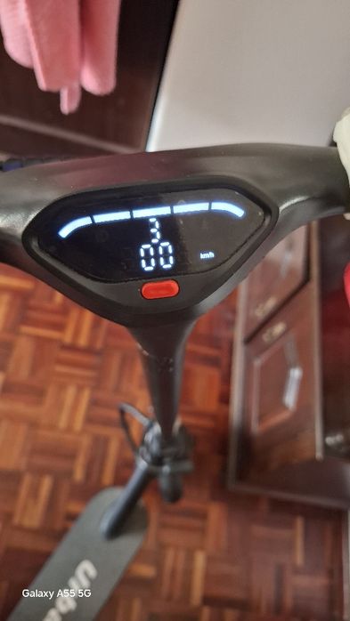 Trotinete Urban GLIDE