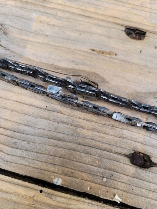 Łańcuch stihl 57 ogniw