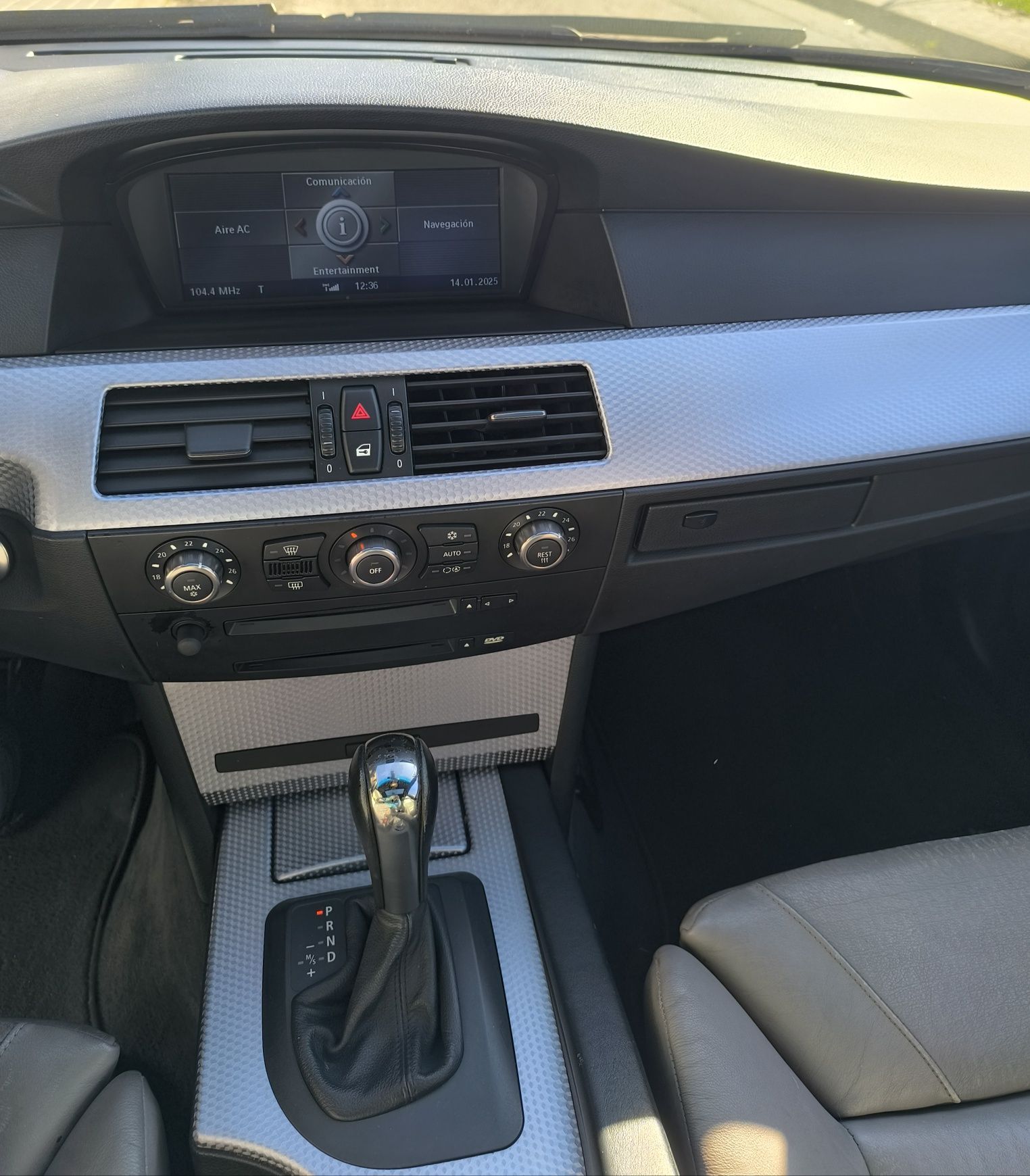 BMW 530XD (4X4) 236 CV Nacional