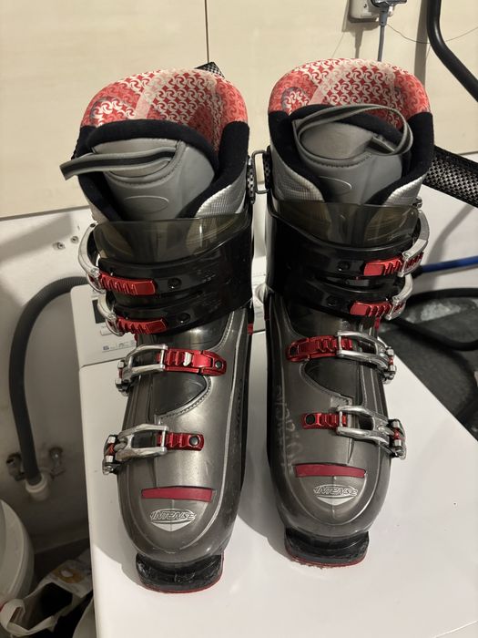 Buty narciarskie Rossignol Intense i10